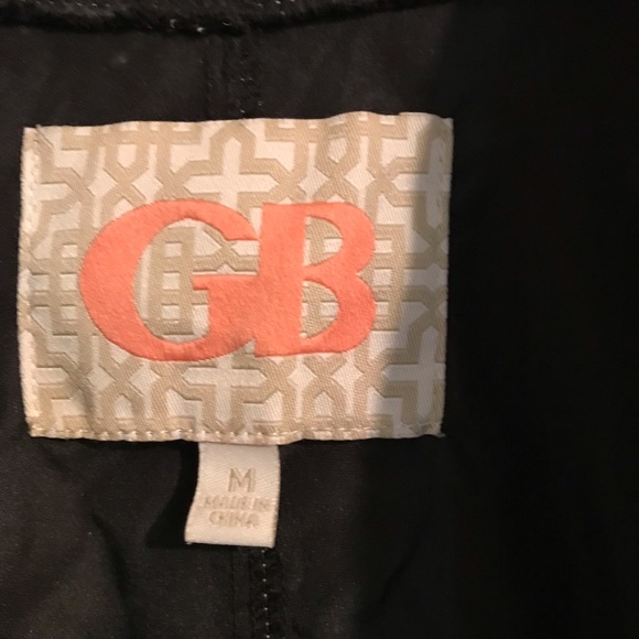 Jacket - Picture 2 of 6